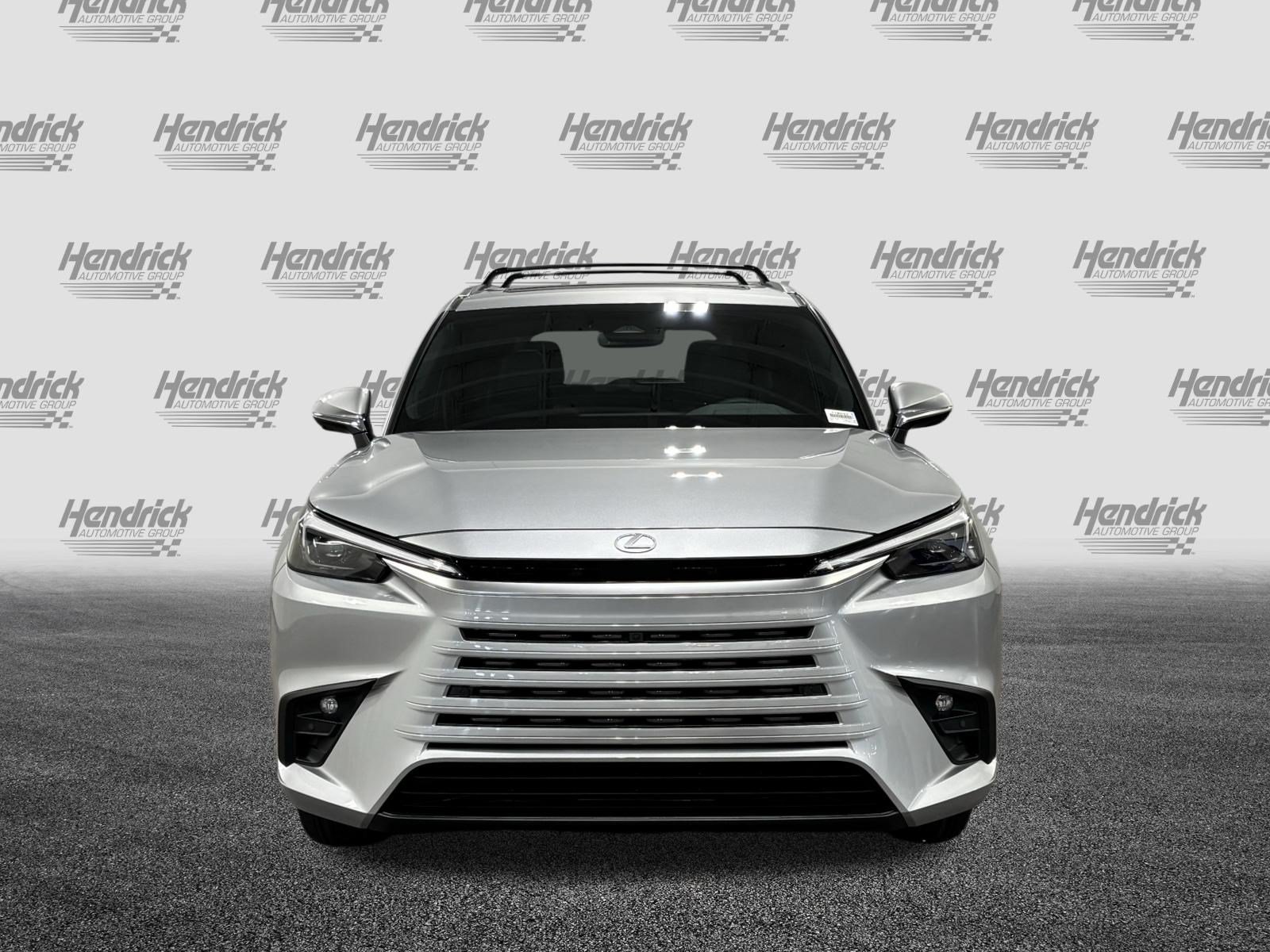 New 2026 Lexus TX 350 350 Premium SUV