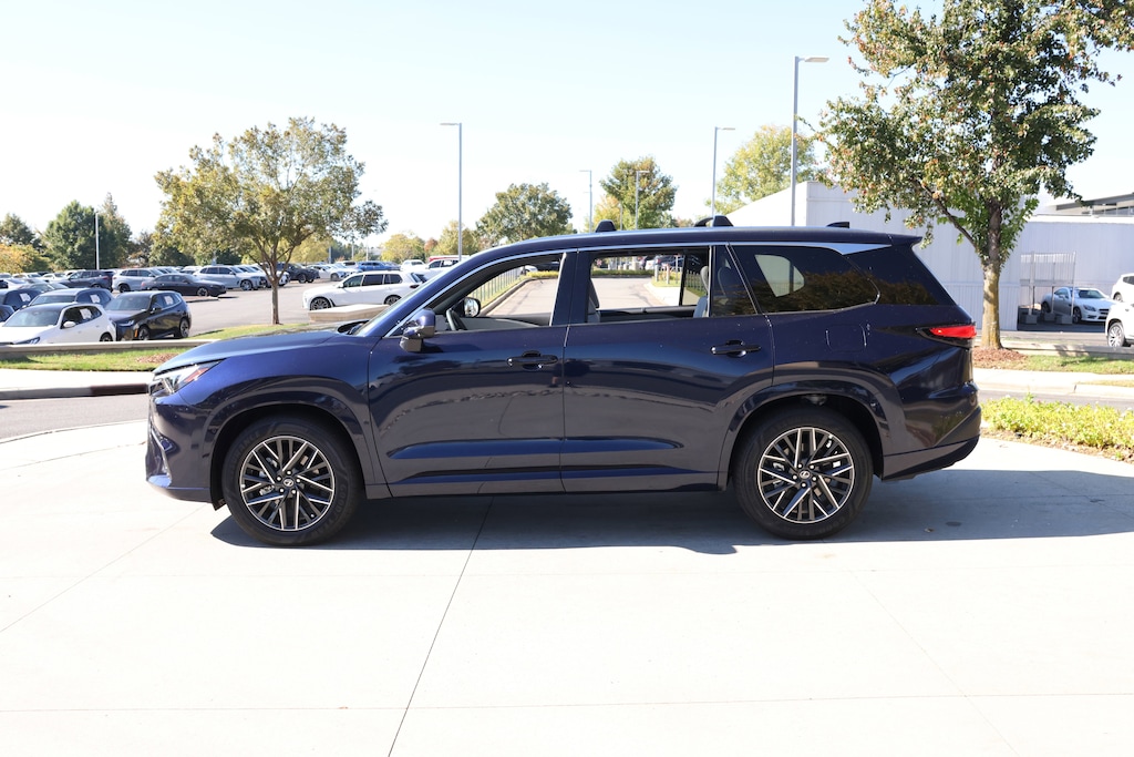 New 2026 Lexus TX 350 Premium SUV