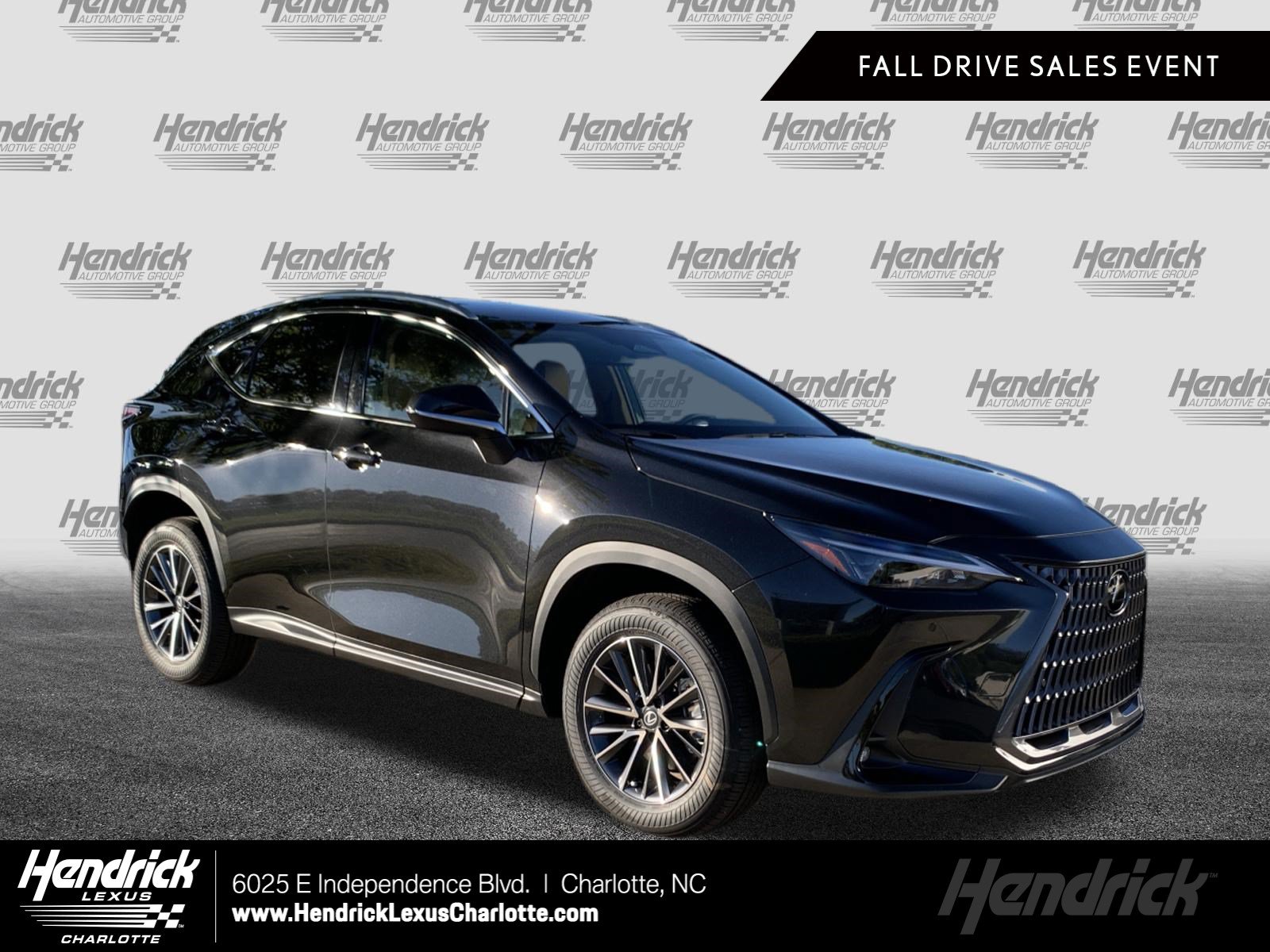 Used 2026 Lexus NX 350 SUV