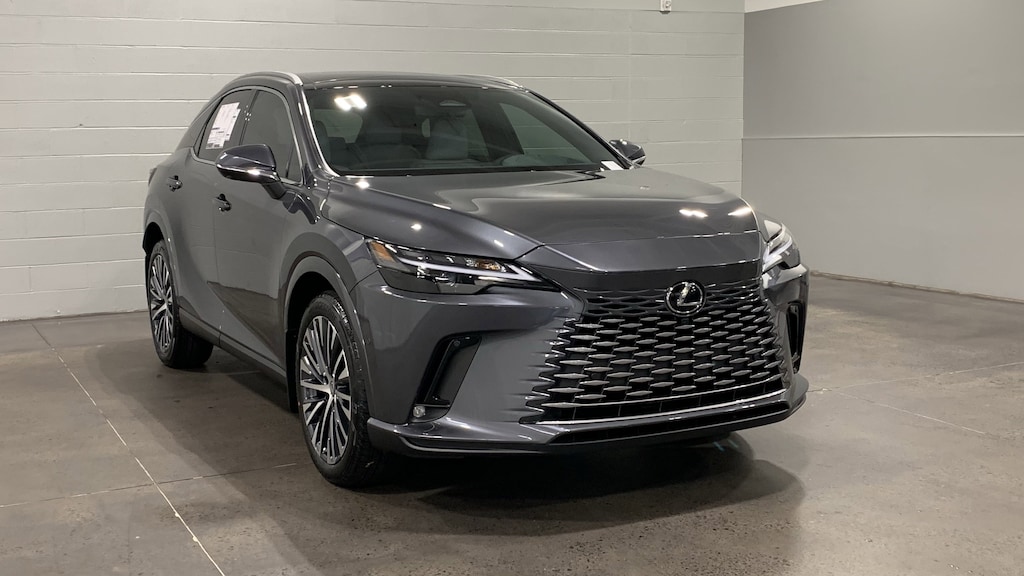 New 2026 Lexus RX 350 Premium+ SUV