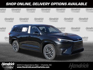 2025 LEXUS TX 350