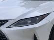 2022 LEXUS RX 450h SUV