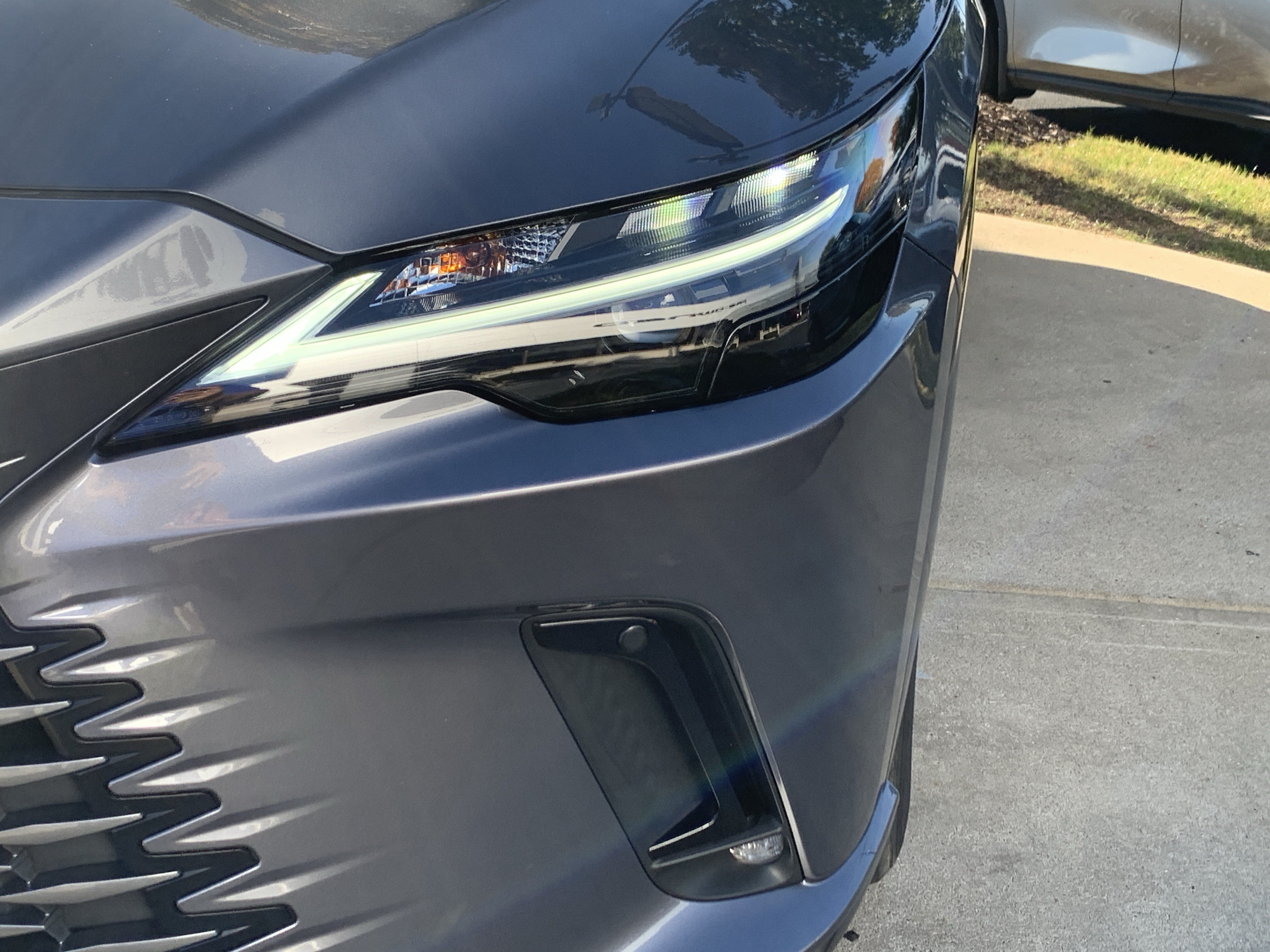 Certified 2023 Lexus RX 350 350 Premium Plus SUV