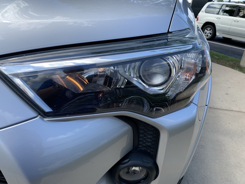 Used 2020 Toyota 4Runner TRD Off Road Premium SUV