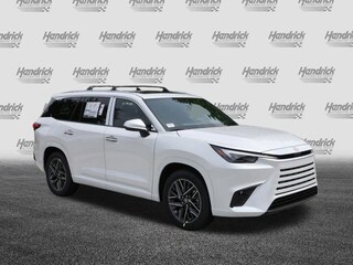 2025 LEXUS TX 350