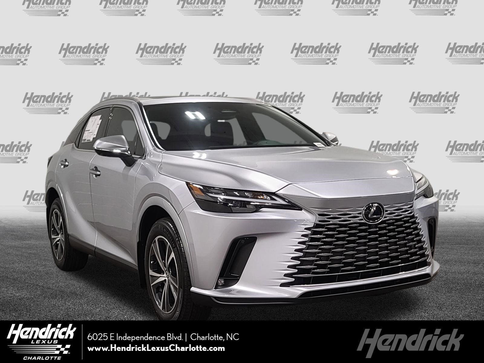 2026 Lexus RX 350 350 Premium FWD's photo