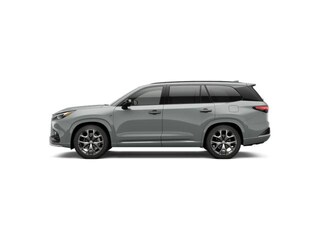 2025 LEXUS TX 500h