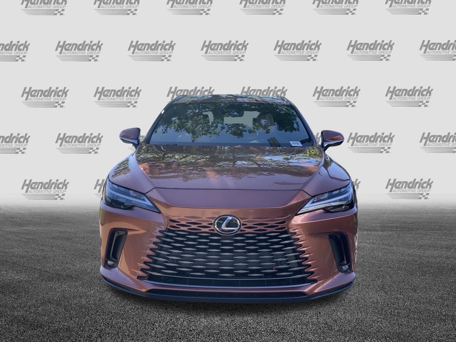 2025 LEXUS RX 350 350 Premium photo 2