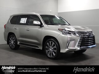 2019 LEXUS LX 570 LX  570 SUV