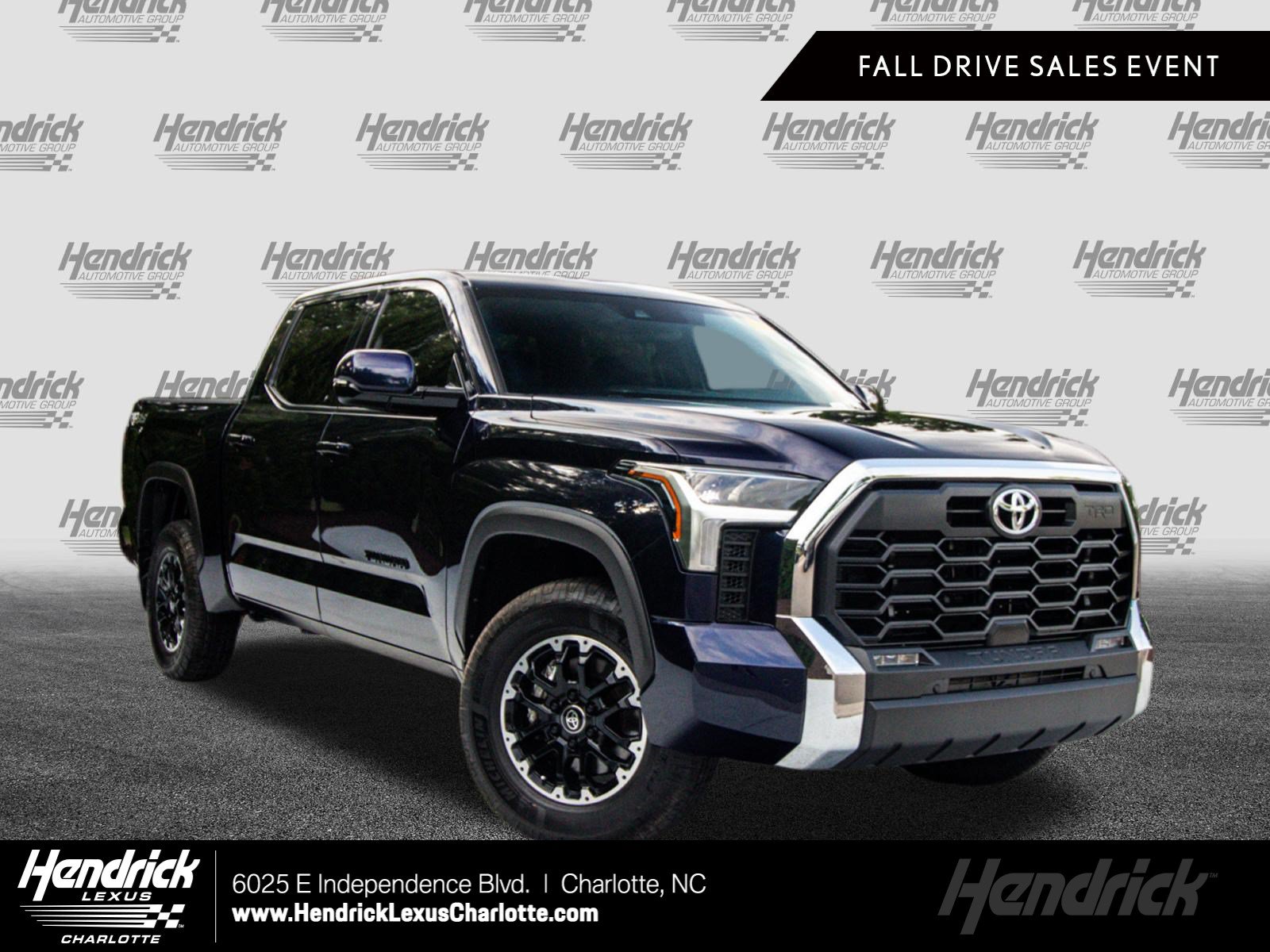  Toyota Tundra 4WD