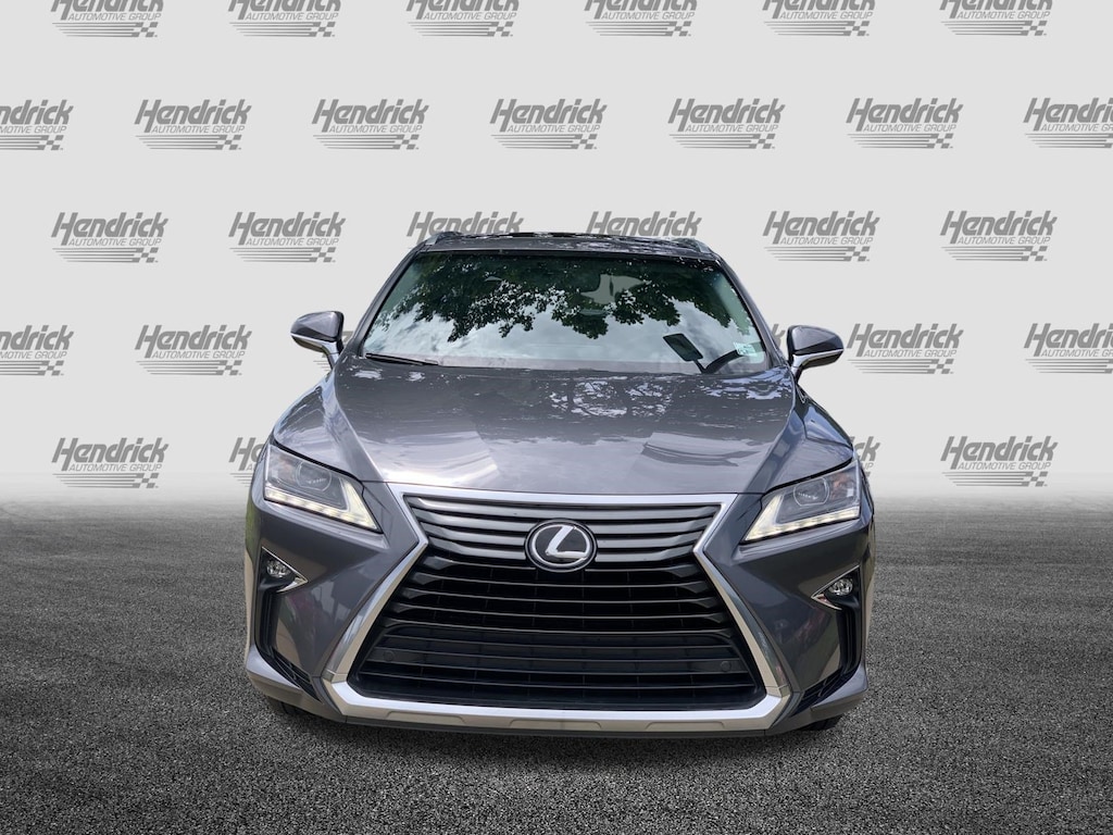Used 2016 Lexus RX 350 SUV