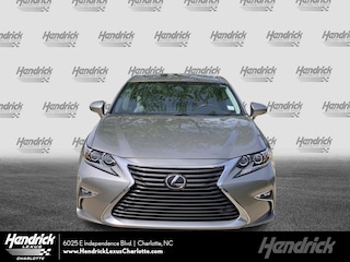 2017 LEXUS ES 350 Sedan