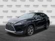 2021 LEXUS RX 350 SUV