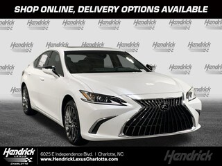 2025 LEXUS ES 300h