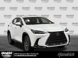 2026 LEXUS NX 350