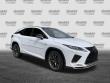 2020 LEXUS RX 450h F SPORT Performance SUV