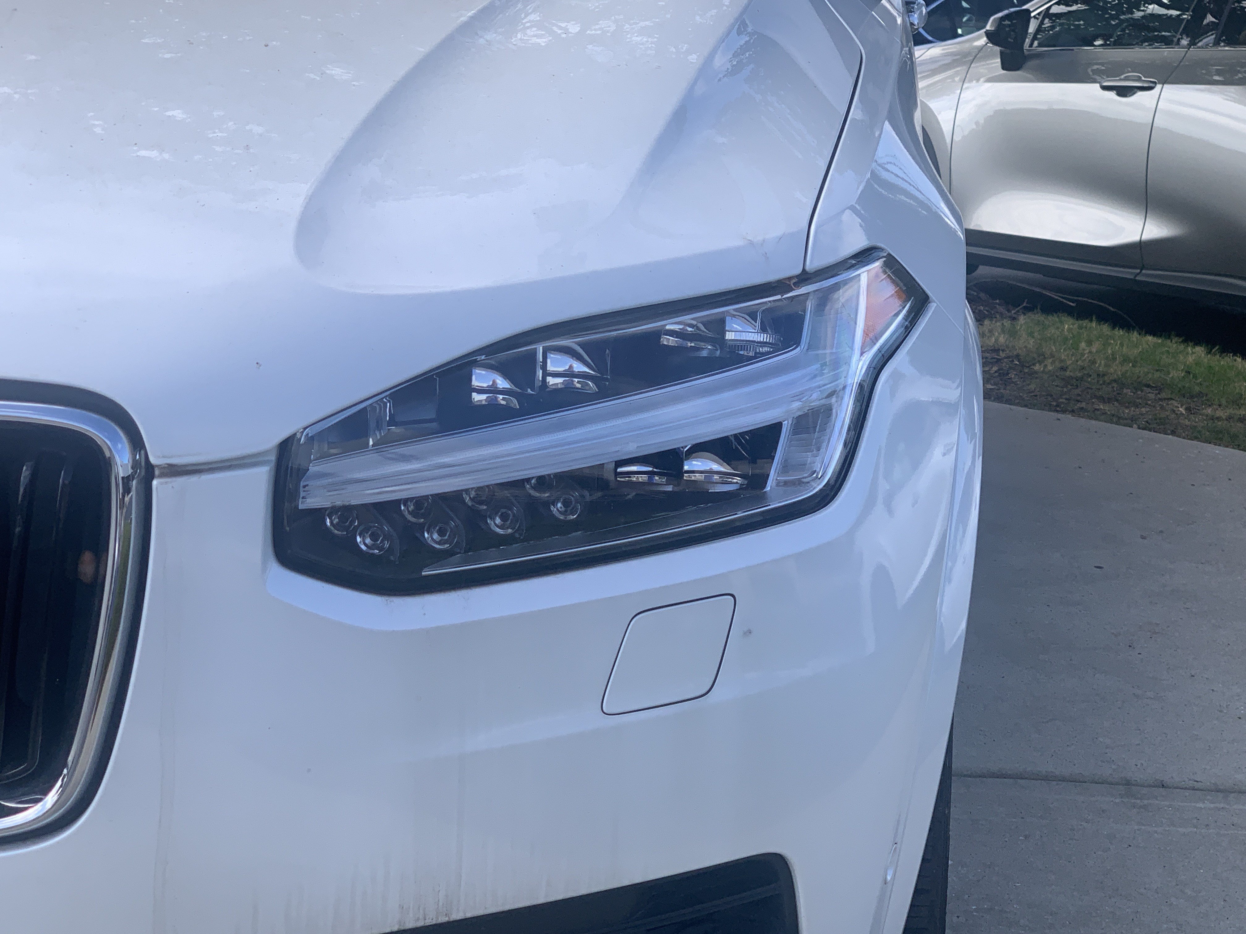 Used 2019 Volvo XC90 Momentum SUV