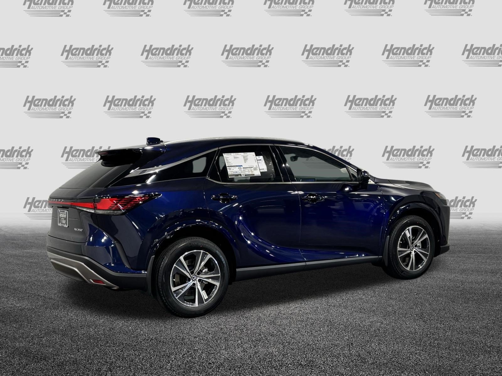 New 2026 Lexus RX 350 350 Premium SUV