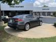 2019 Ford Fusion SE Sedan