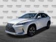 2020 LEXUS RX 350 350 SUV