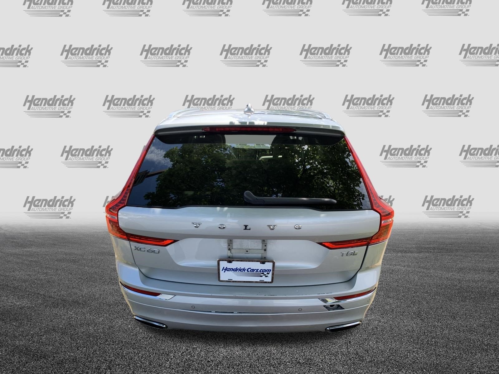Volvo XC60 Inscription