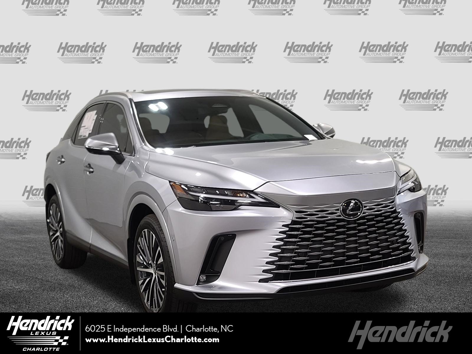 LEXUS RX 350 Premium+
