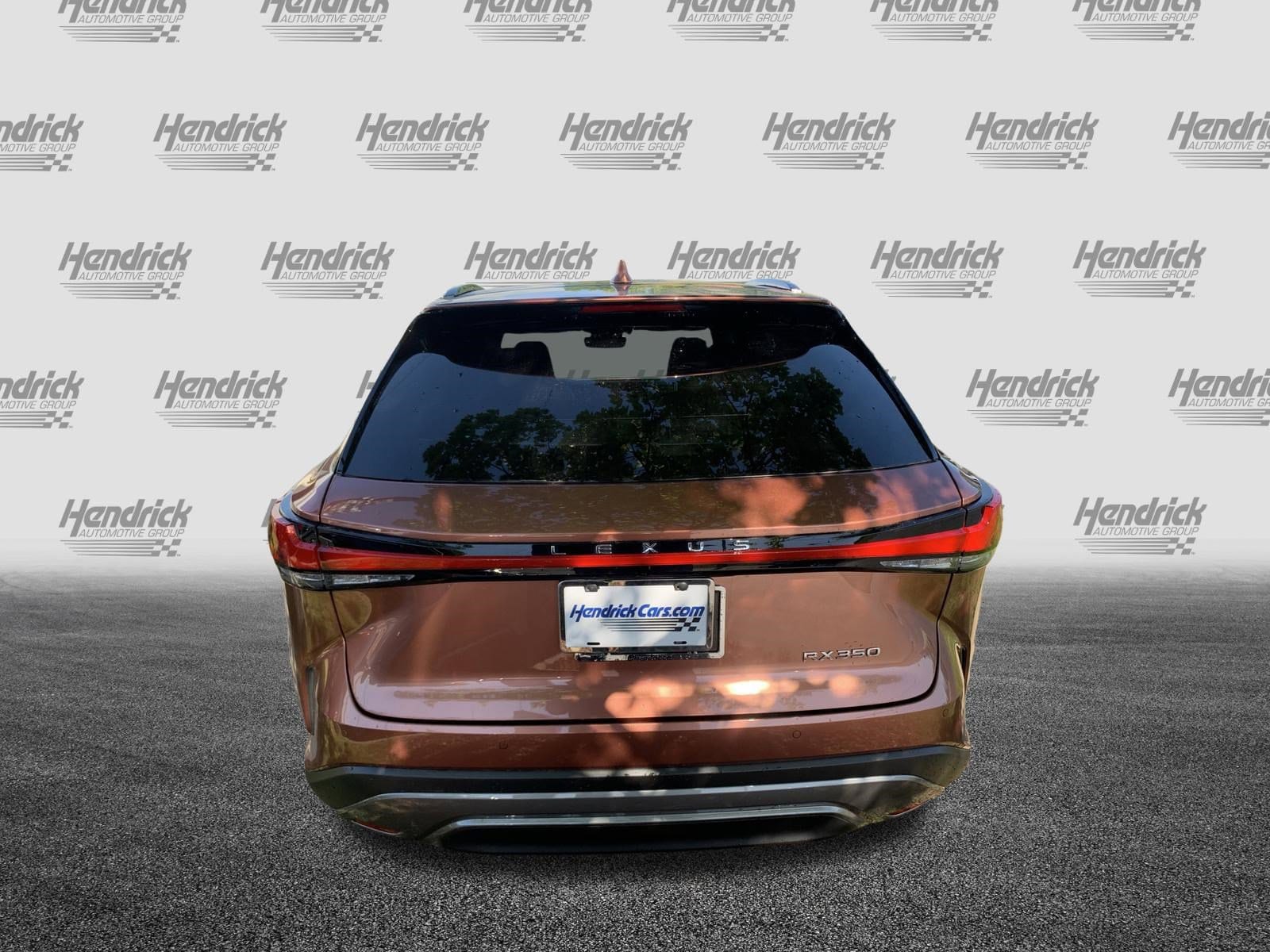 2025 LEXUS RX 350 350 Premium photo 3