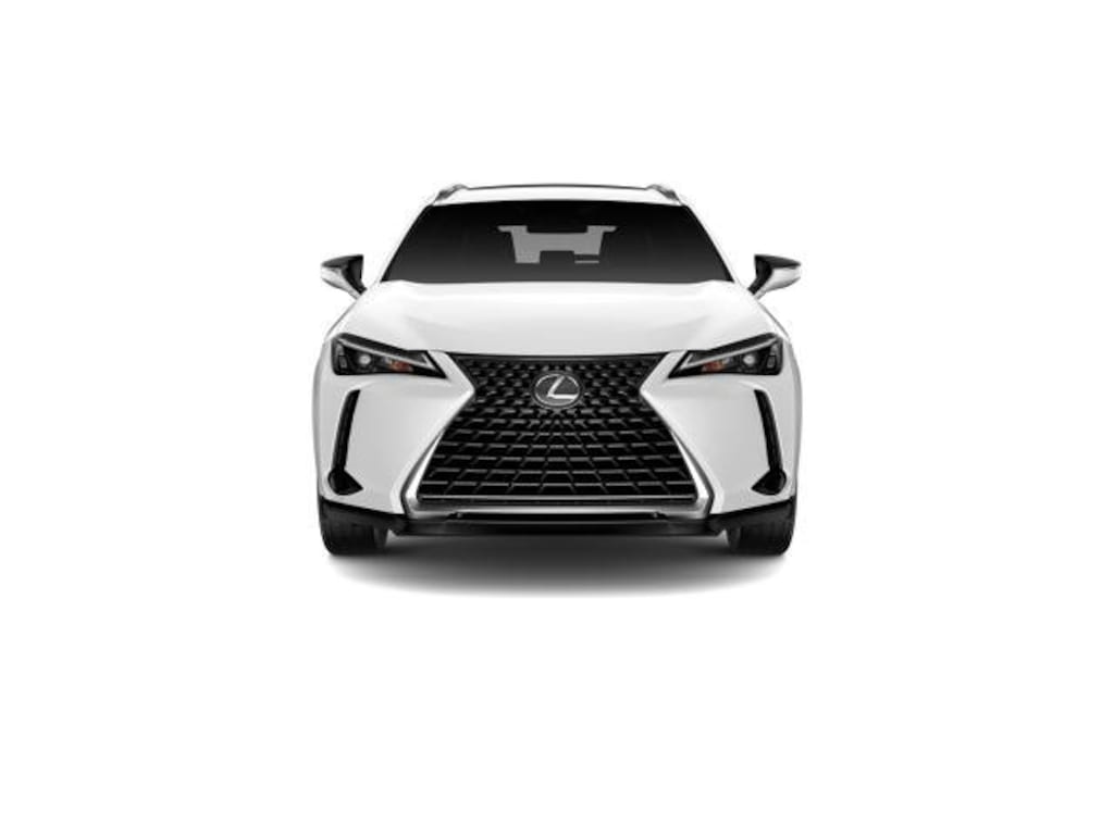New 2026 Lexus UX 300h SUV