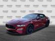 2019 Ford Mustang EcoBoost Premium Convertible