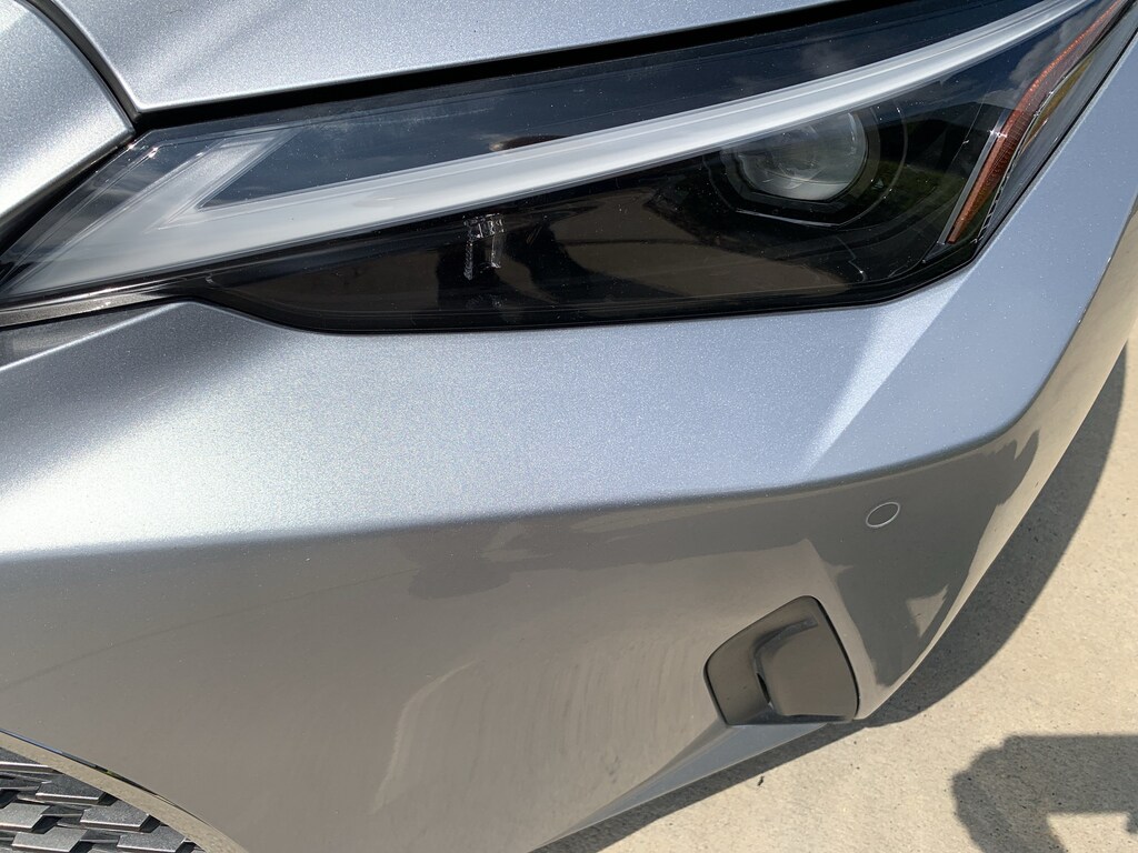 Used 2023 Lexus IS 300 Sedan