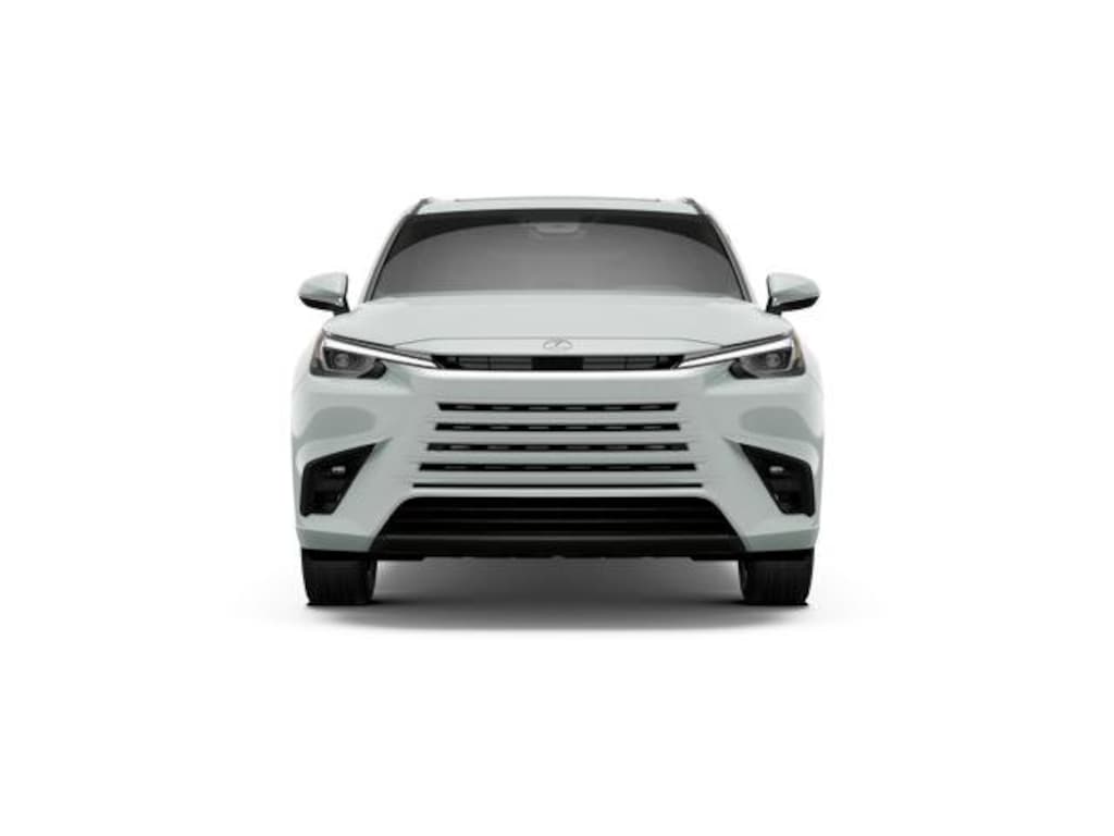 New 2026 Lexus TX 350 Luxury SUV