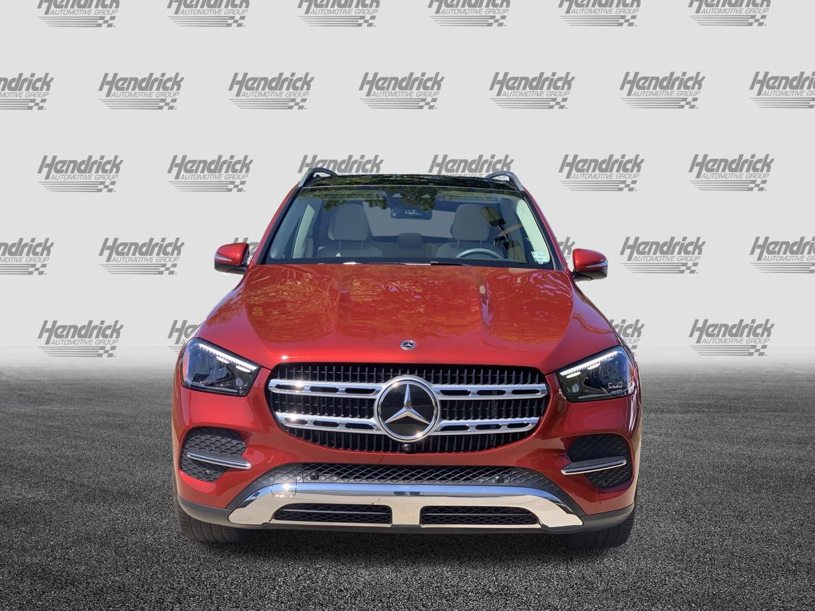 2024 Mercedes Benz GLE 450e photo 3