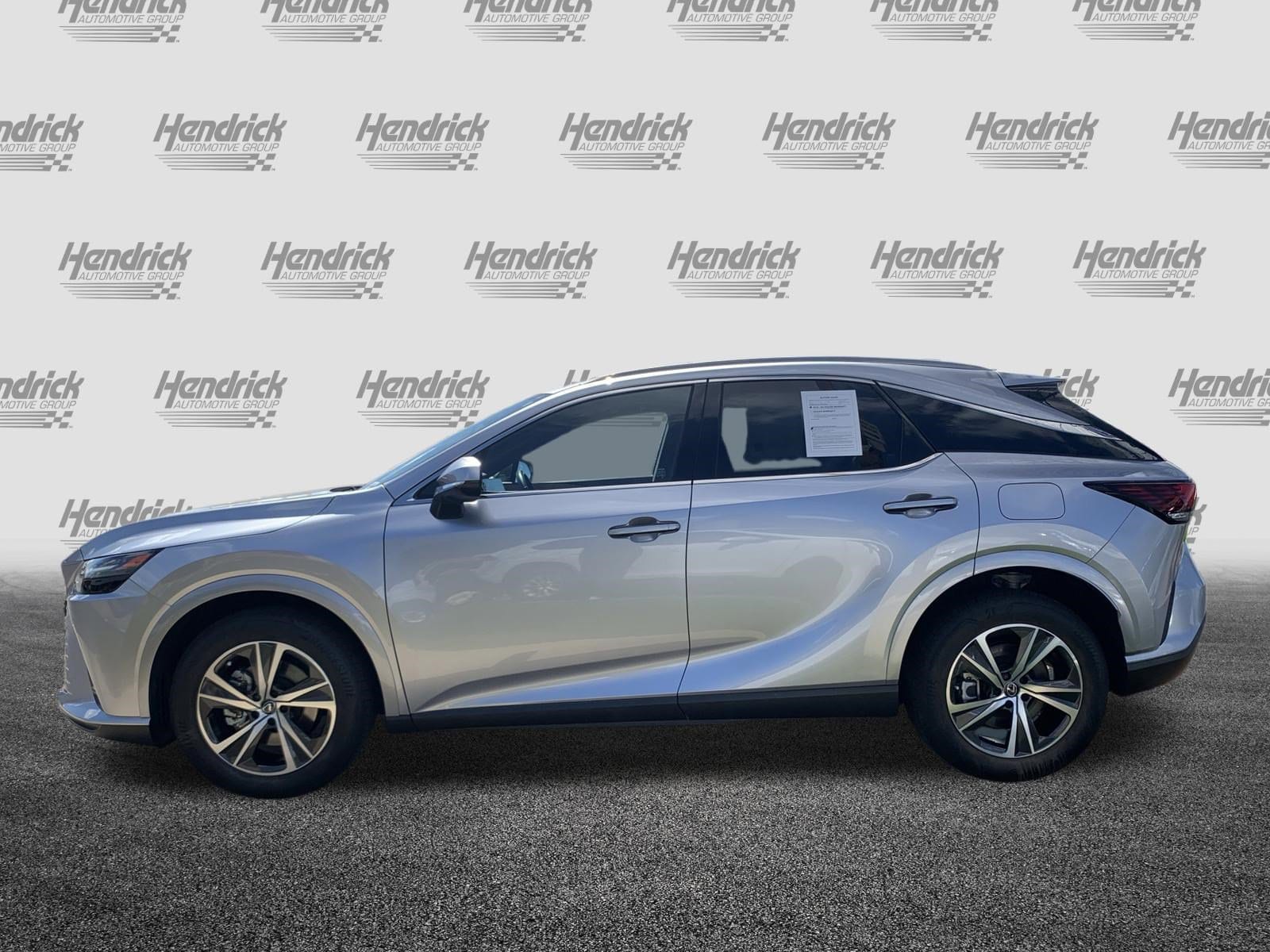 2025 LEXUS RX 350 350 Premium photo 5