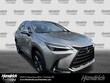 LEXUS NX 450h+
