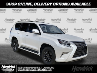 2023 LEXUS GX GX 460 Premium SUV