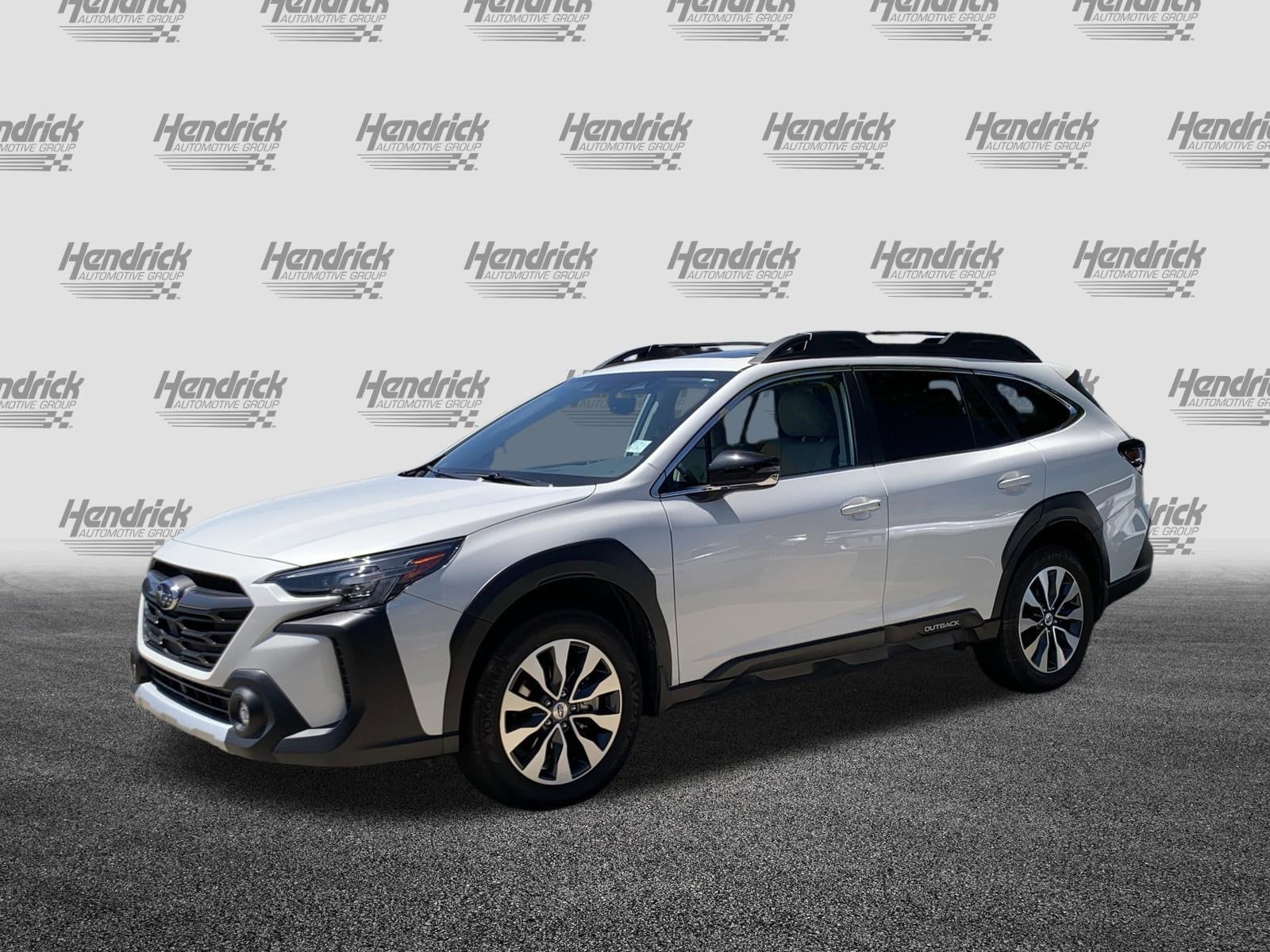 2024 Subaru Outback Limited XT photo 2