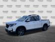 2023 Honda Ridgeline RTL-E Truck Crew Cab