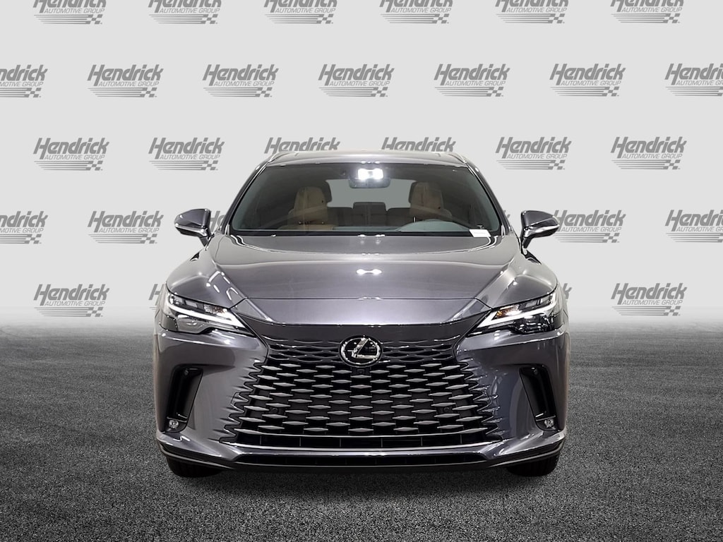 New 2026 Lexus RX 350 Premium+ SUV