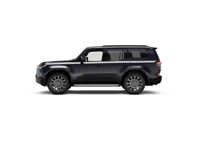 LEXUS GX 550