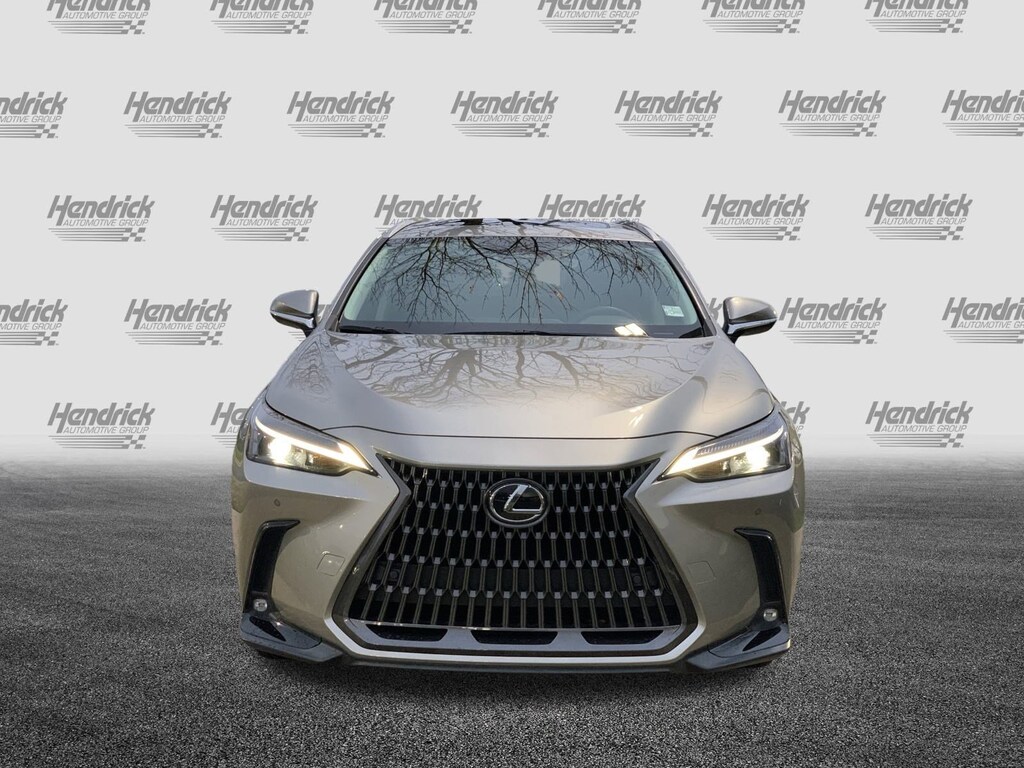 Used 2024 Lexus NX 250 Premium SUV