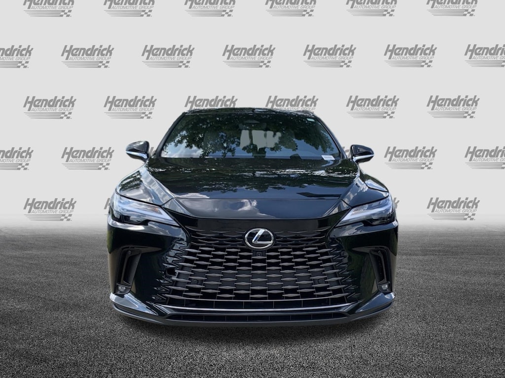 Used 2025 Lexus RX 350 Premium Plus SUV