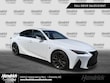  LEXUS IS 350