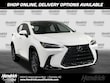  LEXUS NX 350h