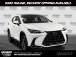  LEXUS NX 350h