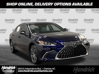 2025 LEXUS ES 350