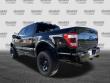 2022 Ford F-150 LARIAT Truck SuperCrew Cab