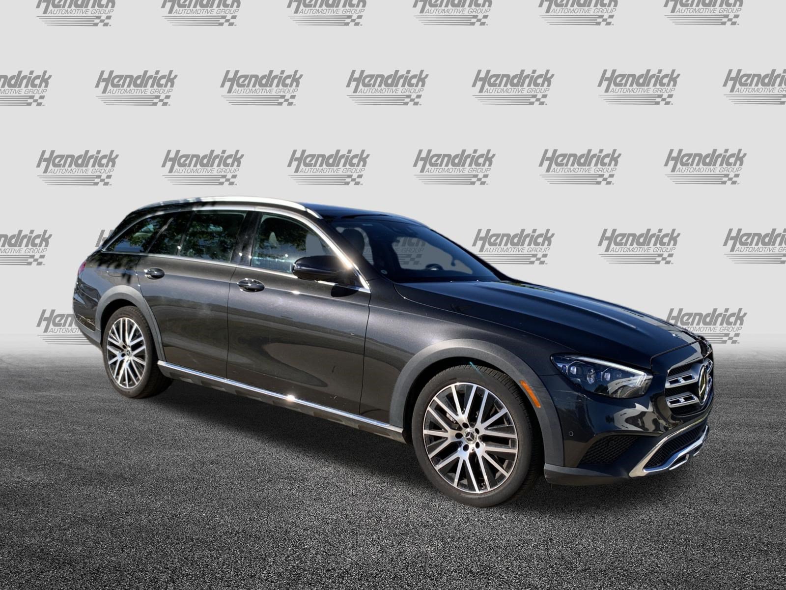 Used 2022 Mercedes-Benz E-Class E 450 Wagon