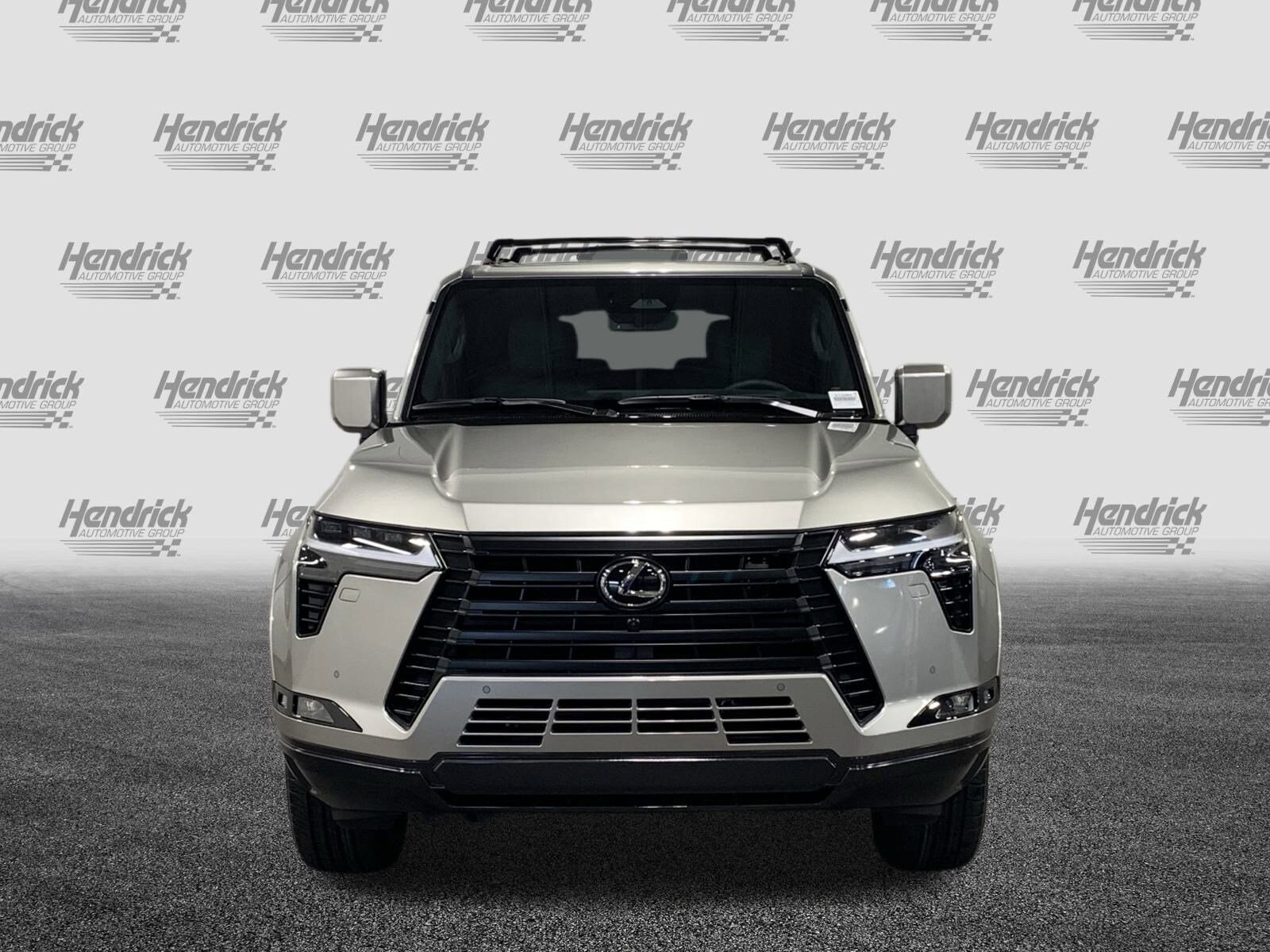 2025 Lexus GX 550 Premium photo 4
