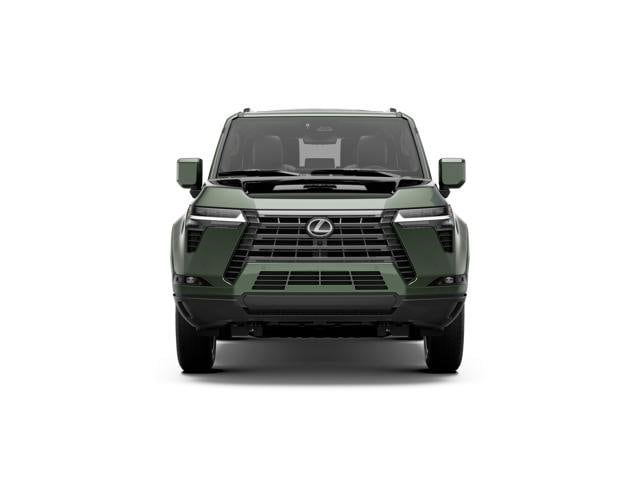 LEXUS GX 550
