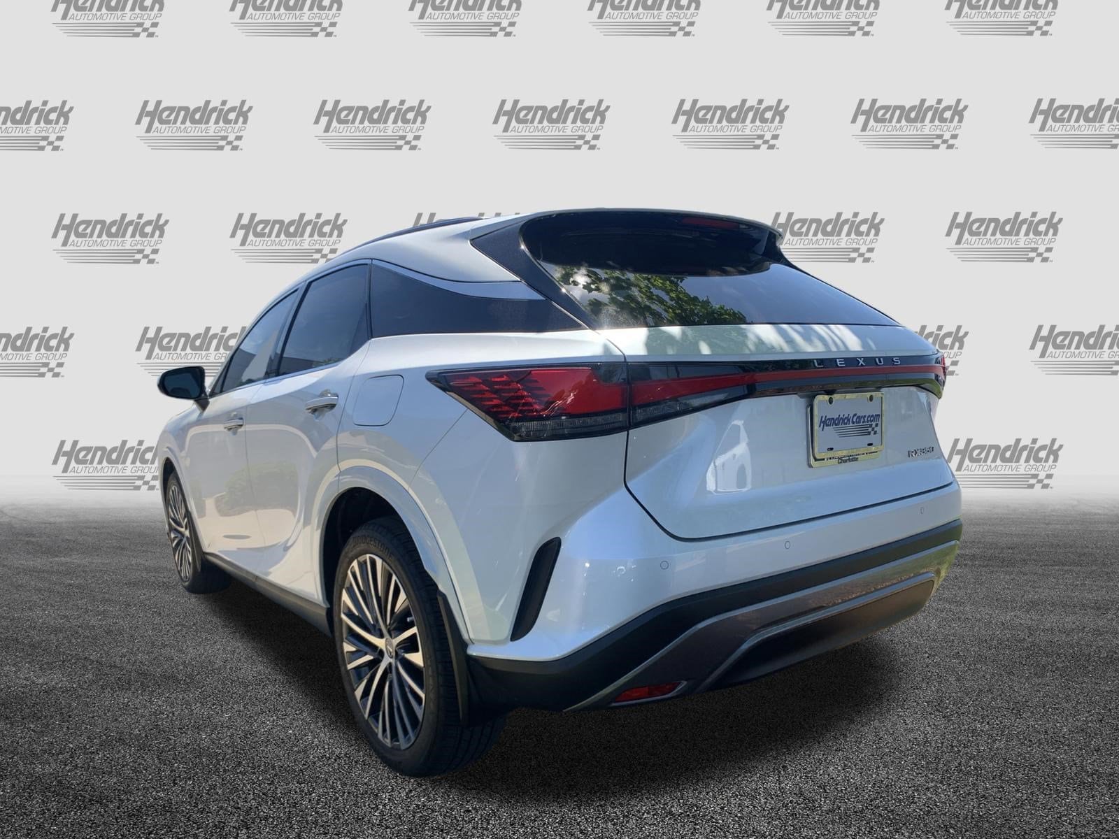 2023 LEXUS RX 350 350 Premium Plus photo 6